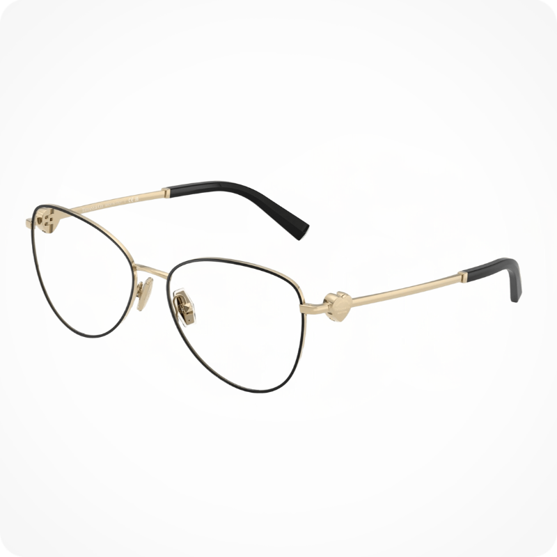 Tiffany TF1163B  Womans Eyeglasses Frame