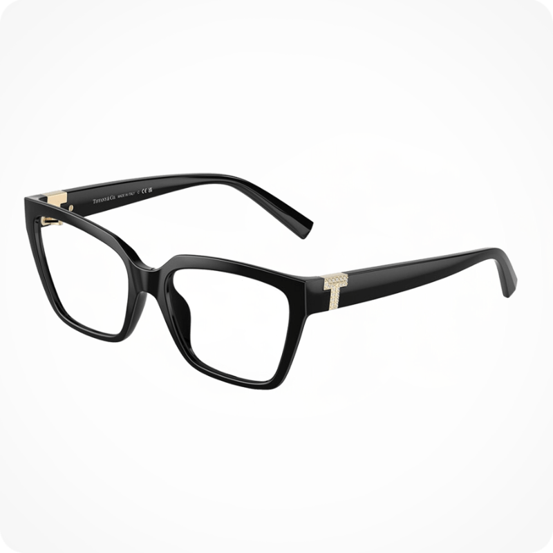 Tiffany TF2257BU  Women's Eyeglasses Frame