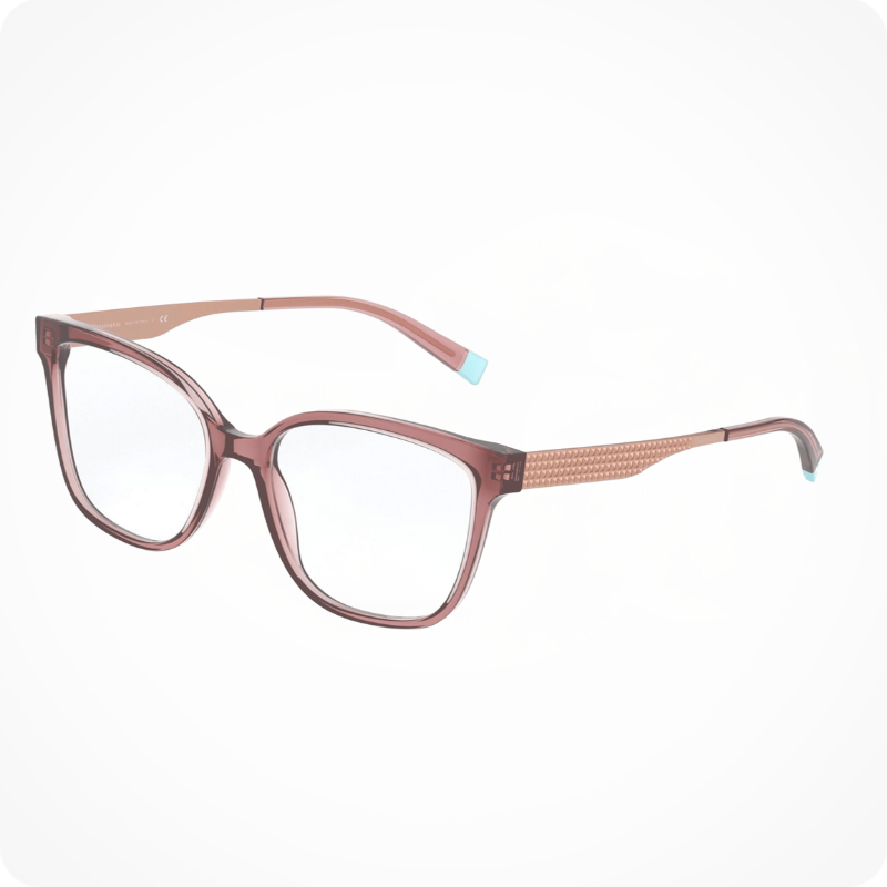 Tiffany TF2189  Women's Eyeglasses Frame