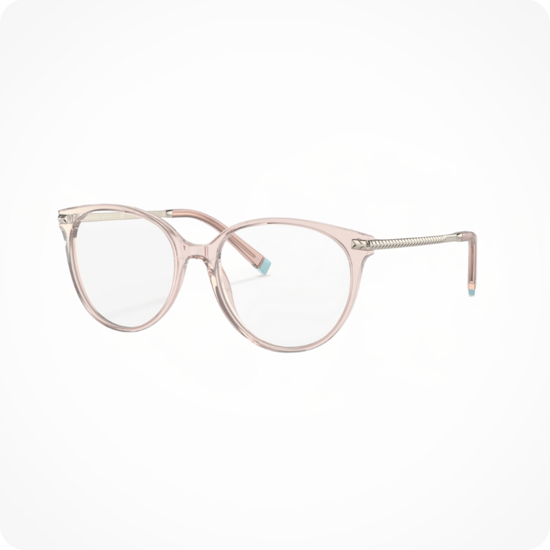 Tiffany TF2209  Women's Eyeglasses Frame