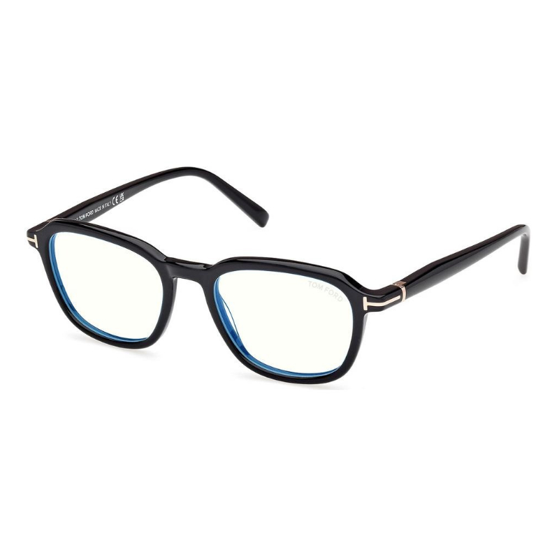 Tomford TF5980-B Men's Eyeglasses Frame