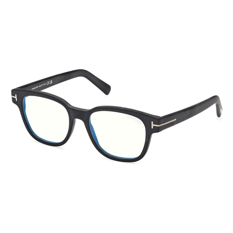 Tomford TF5977-B Men's Eyeglasses Frame