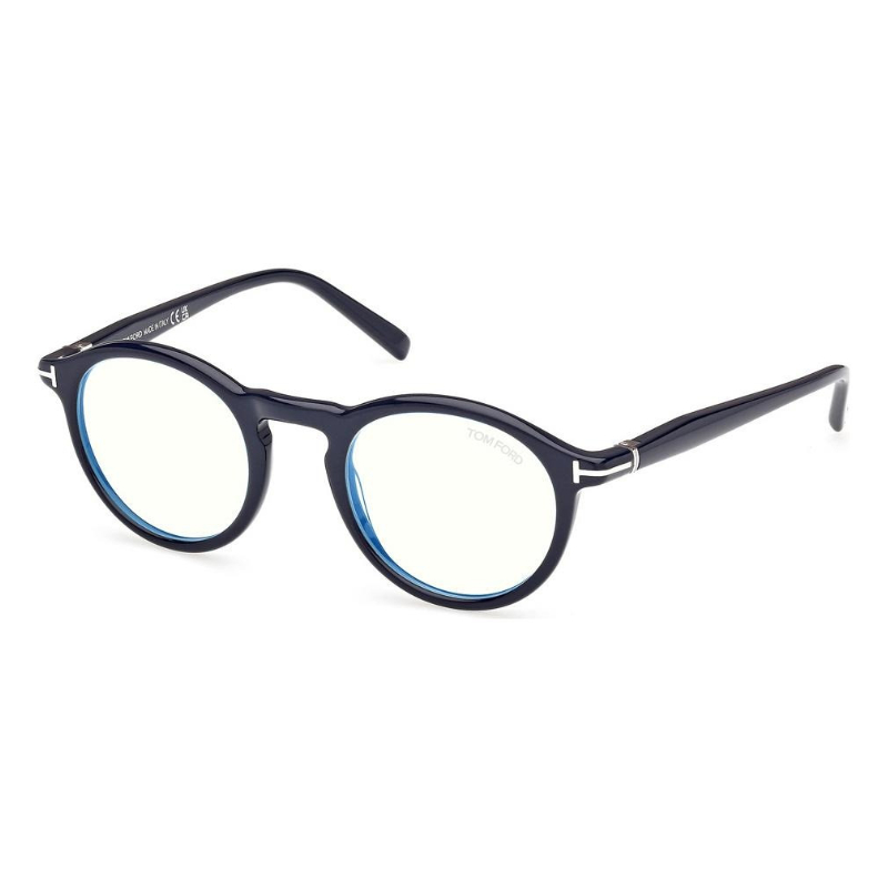Tomford TF5979-B Men's Eyeglasses Frame