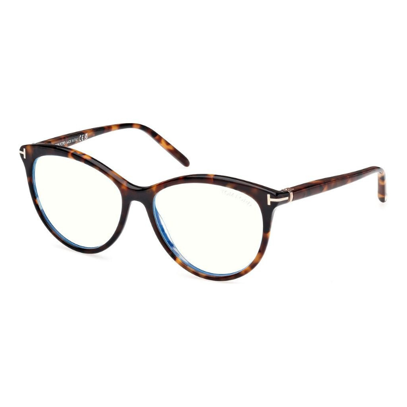 Tomford TF5990-B Women's Eyeglasses Frame