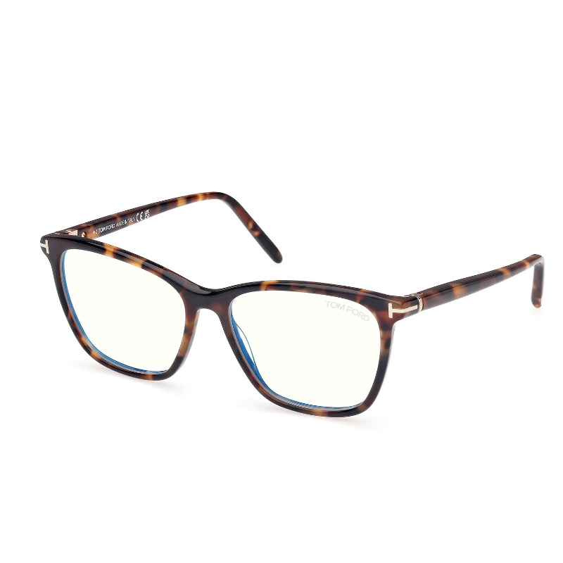 Tomford TF5989-B Women's Eyeglasses Frame