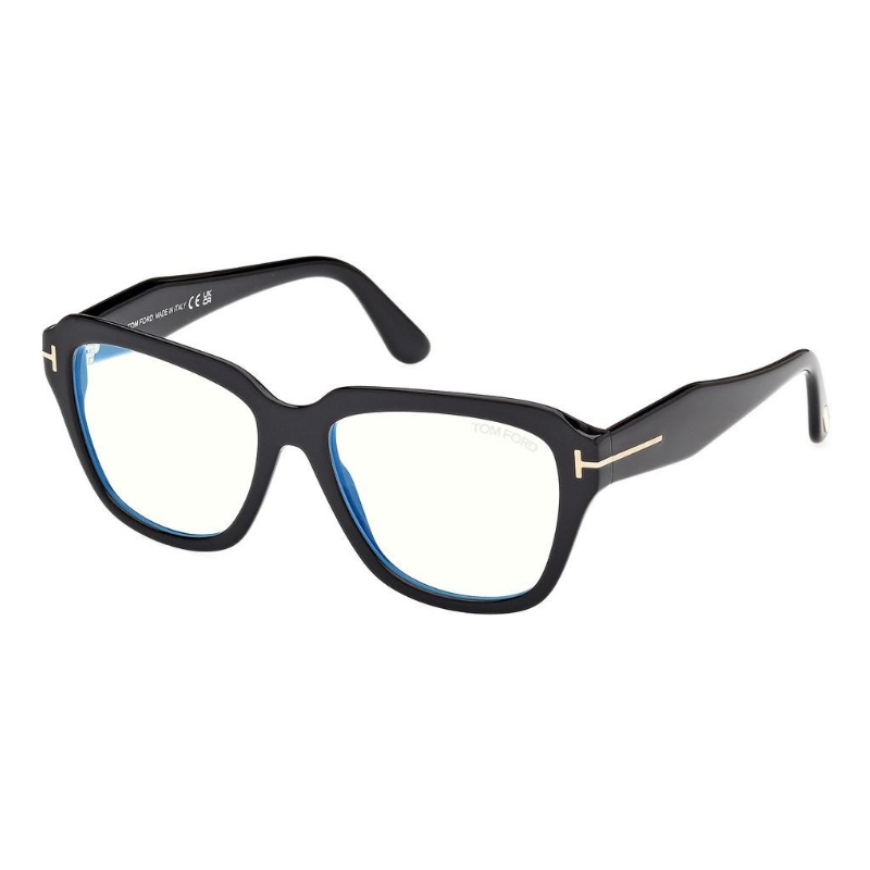 Tomford TF5988-B Women's Eyeglasses Frame