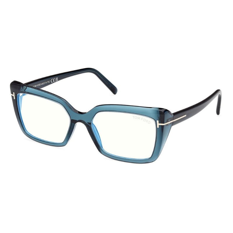 Tomford TF5991-B Women's Eyeglasses Frame