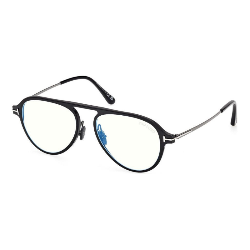 Tomford TF5972-B Men's Eyeglasses Frame