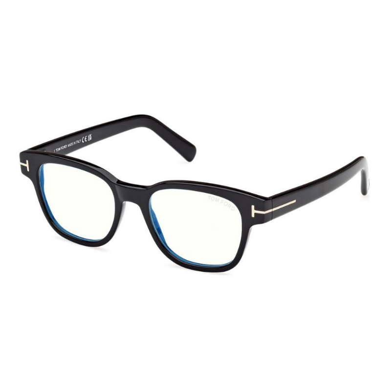 Tomford TF5977-B Men's Eyeglasses Frame