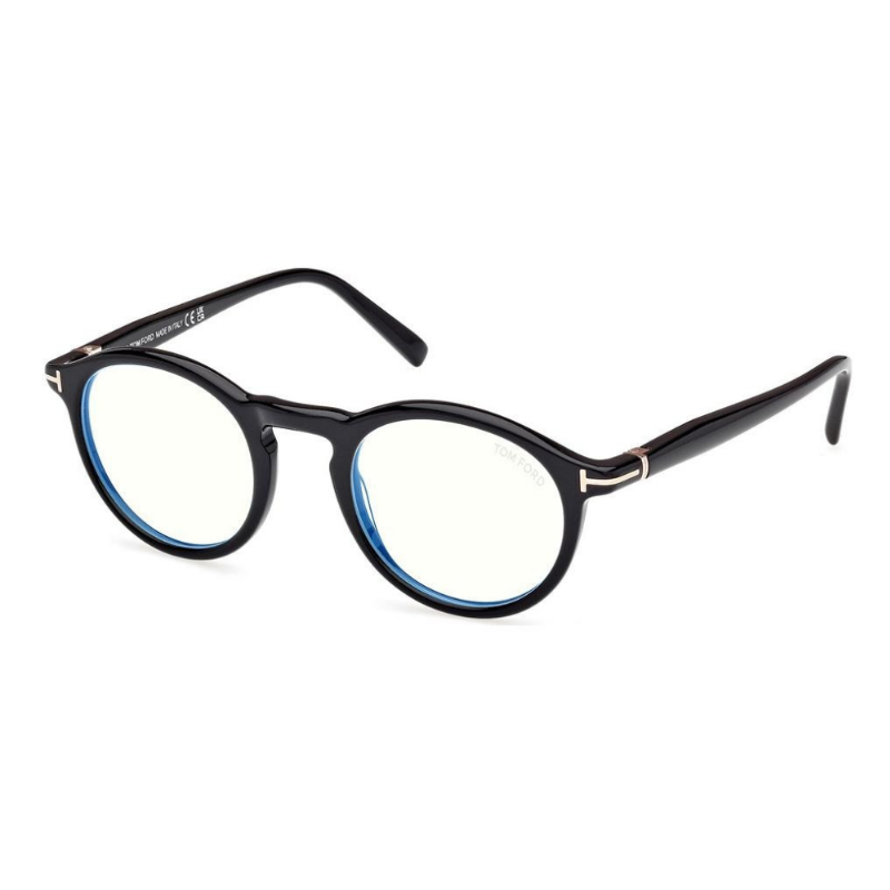 Tomford TF5979-B Men's Eyeglasses Frame