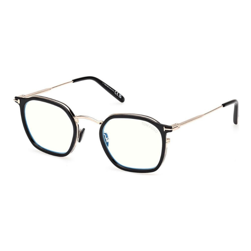 Tomford TF5974-B Men's Eyeglasses Frame