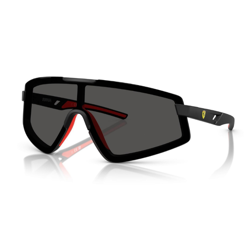 Ferrari Scuderia FZ6009U Men's Sunglasses