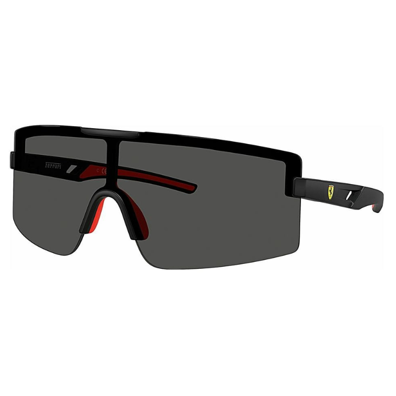 Ferrari Scuderia FZ6008U Men's Sunglasses