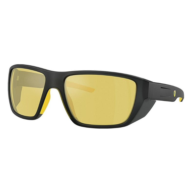 Ferrari Scuderia FZ6012U Men's Sunglasses