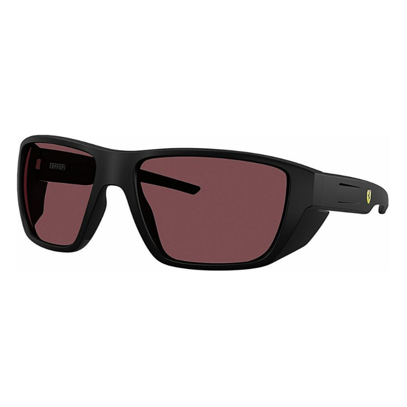 Ferrari Scuderia FZ6012U Men's Sunglasses