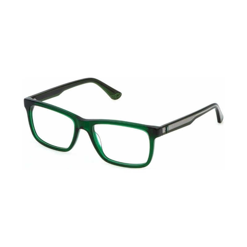 Police VK145  Kid's Eyeglasses Frame