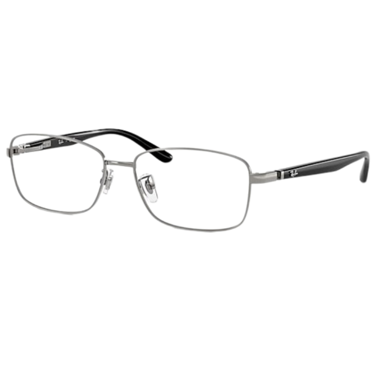 Ray-Ban RX6527D  Unisex Eyeglasses Frame