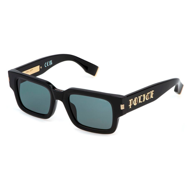 Police SPLP32V  Men's   Sunglasses