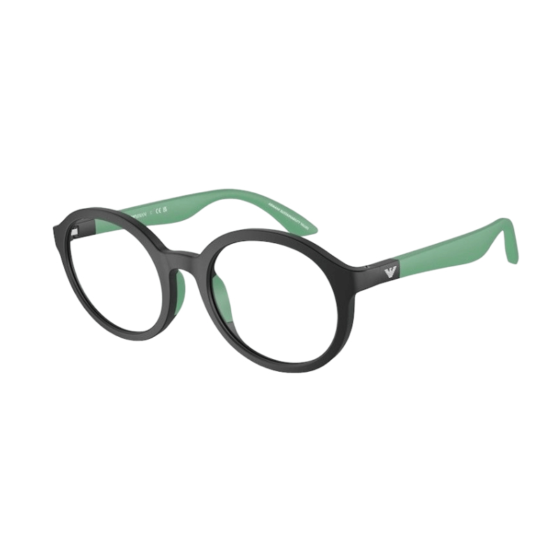 Emporio Armani EK3005  Kids Eyeglasses Frame