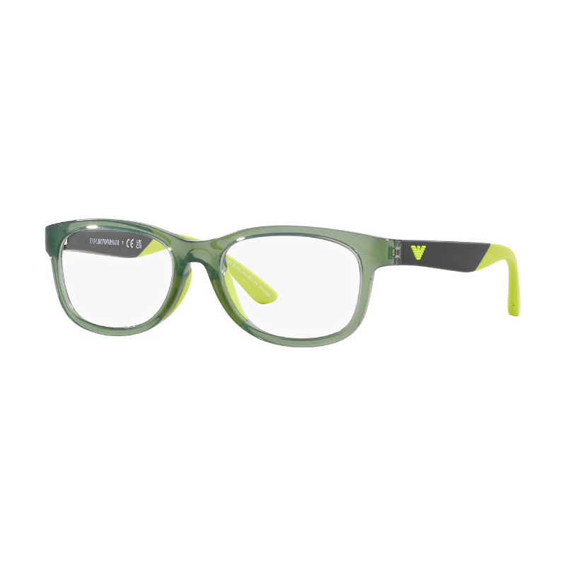 Emporio Armani EK3001 5359 49 Kids's Kids Eyeglasses Frame