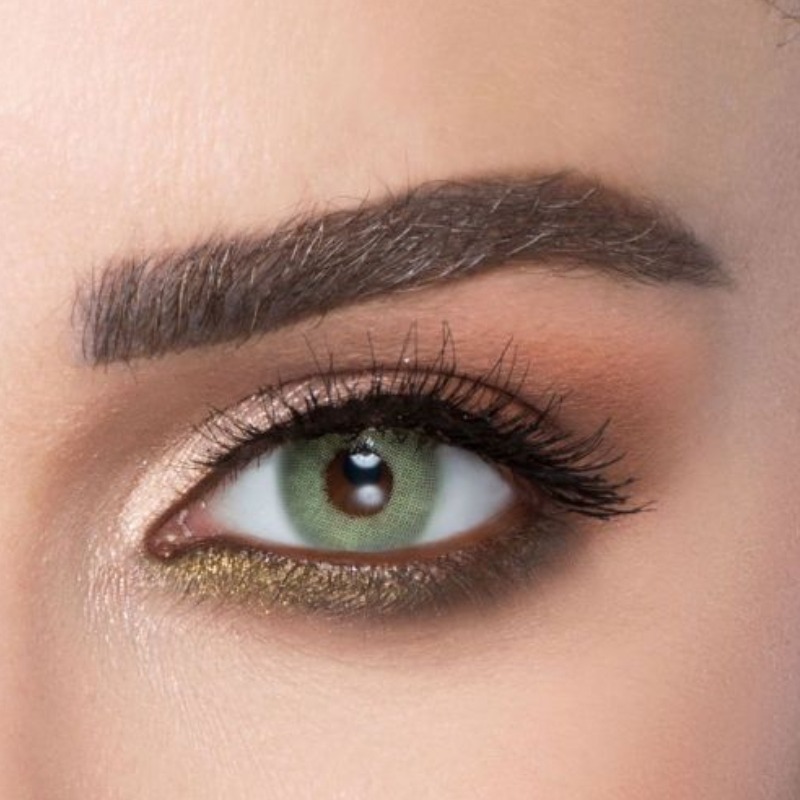 Luminous - 2 Lenses-Green