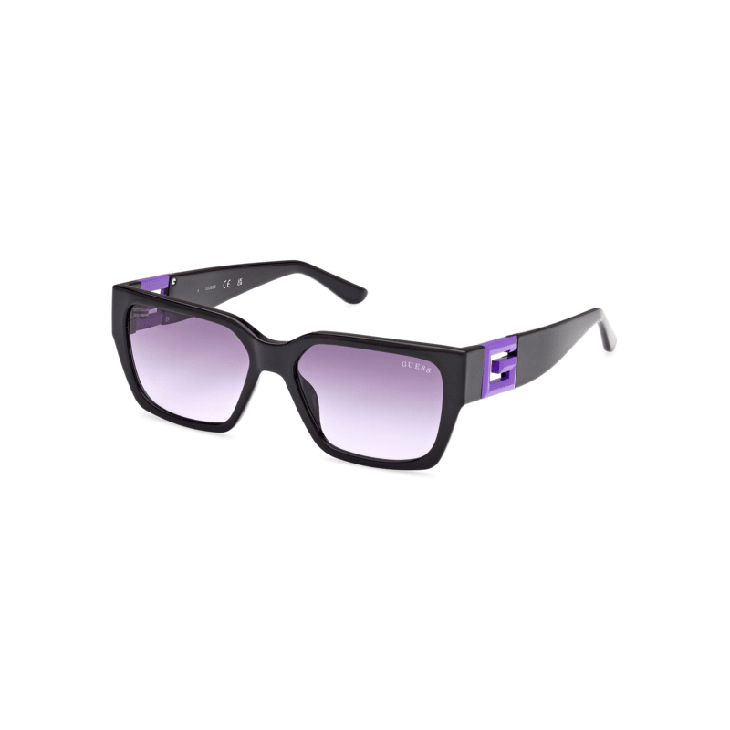 Guess GU7916 83Z 55 Unisex Sunglasses