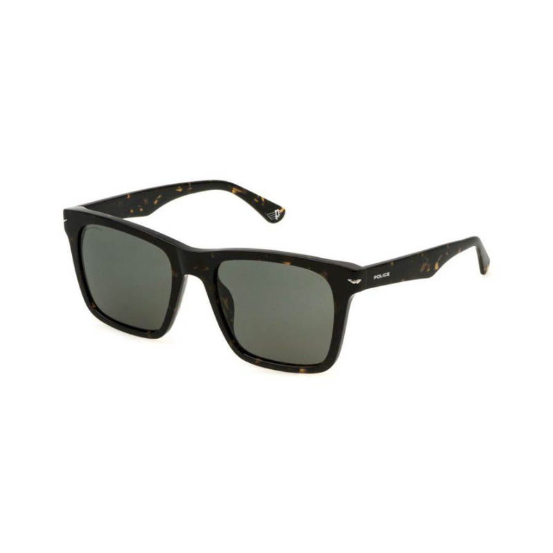 Police   SPLN35 Men's Sunglasses