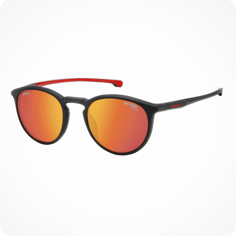 Carrera CACARDUC035/S 003UZ 50 Men's Sunglasses