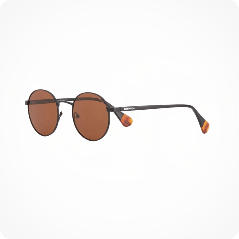 Despada  DS 2341 C2 50 Round Sunglasses