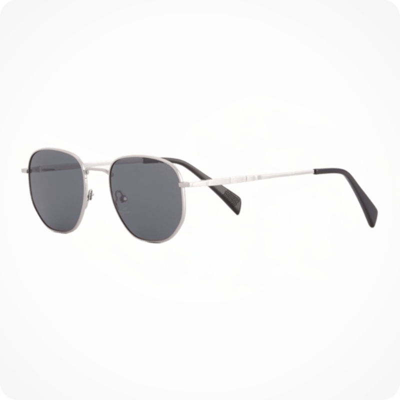 Despada DS 2340 C2 Silver Sunglasses