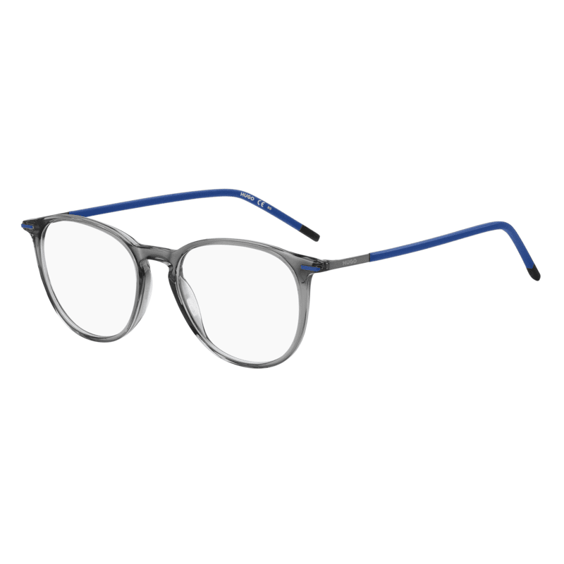 Hugo HG1233 HWJ 48 Men's Eyeglasses Frame