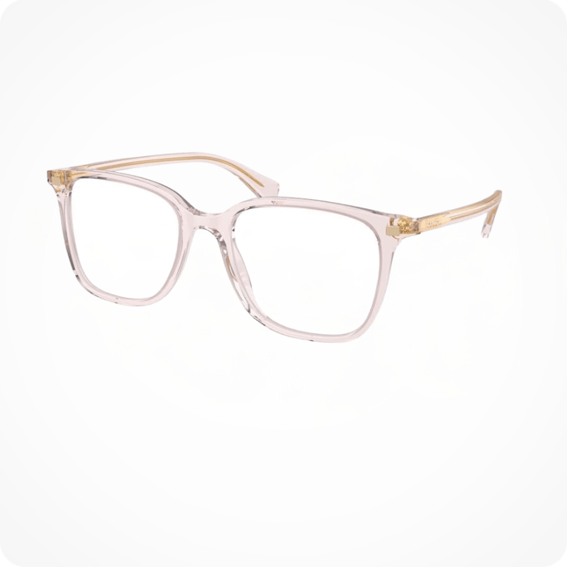 Ralph RA7147  Women's Eyeglasses Frame