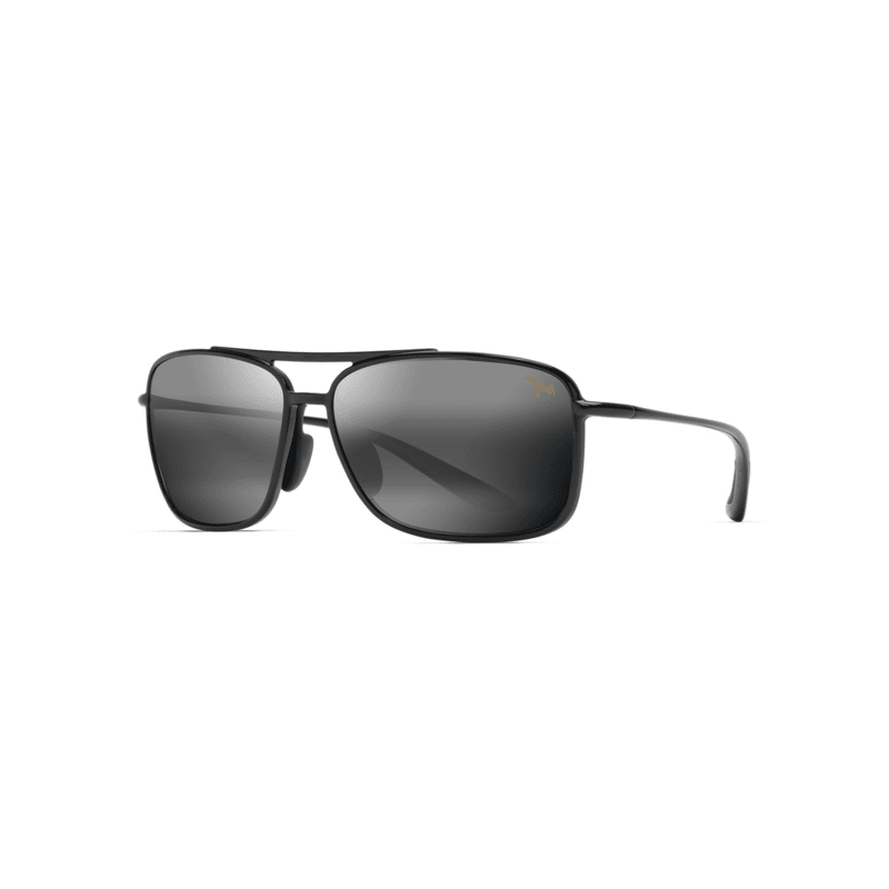 Maui Jim Aviator MJ437 Unisex Sunglasses