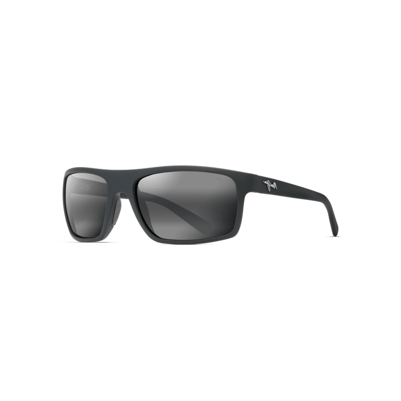 Maui Jim Rectangle MJ746 Men's Sunglasses