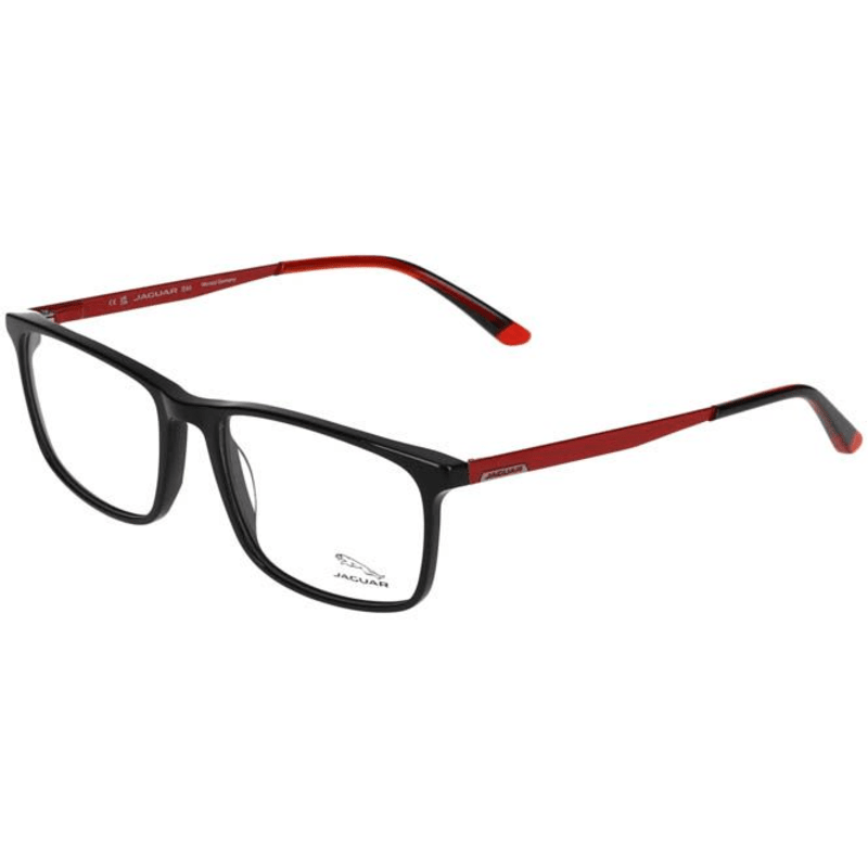 JAGUAR MOD-32501 8840 56 Unisex Eyeglasses Frame