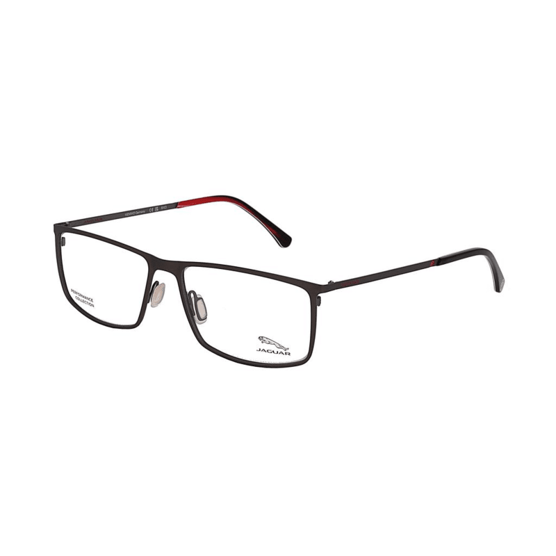 JAGUAR MOD-33841 4200 56 Unisex Eyeglasses Frame