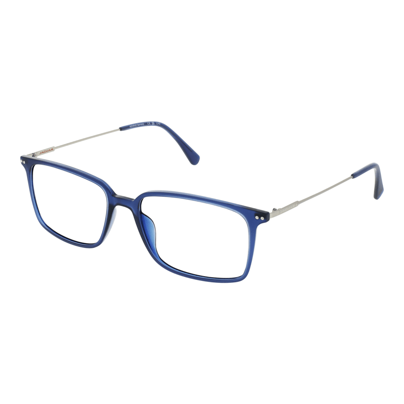 Jaguar MOD 36816 3100 56 Men's Eyeglasses Frame