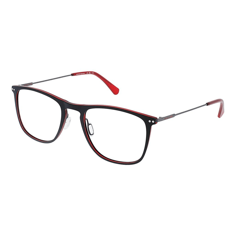 JAGUAR MOD 36818 6100 52 Men's  Eyeglasses Frame