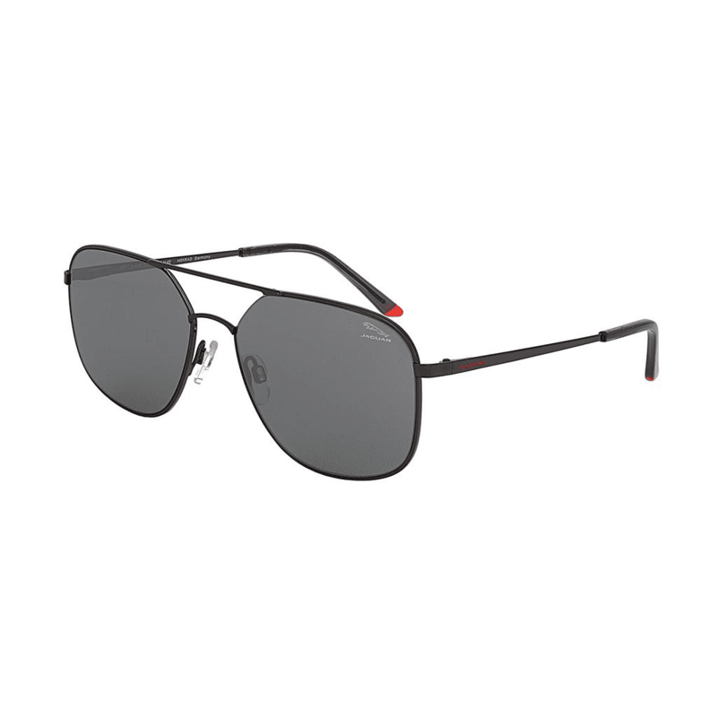 Jaguar 37594 6500 59 Unisex Sunglasses