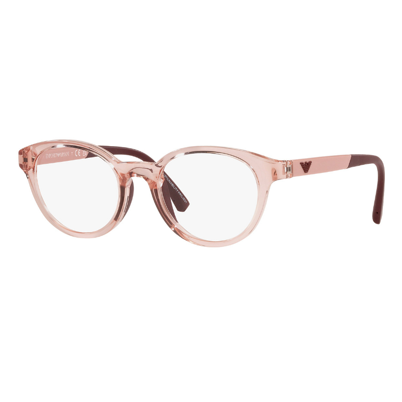 Emporio Armani EK3205  Kids Eyeglasses Frame