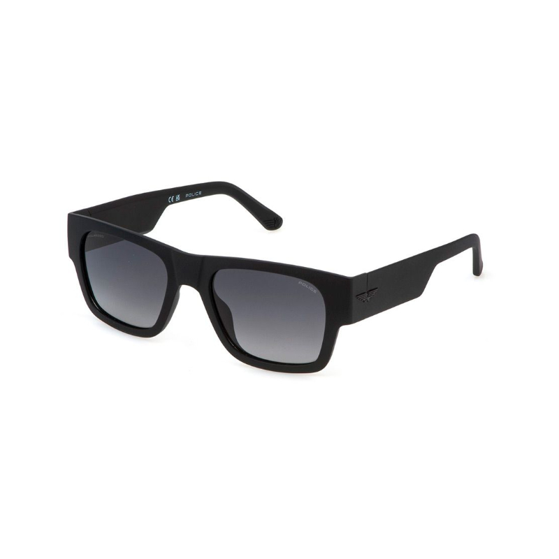 Police  SPLP23 Unisex Sunglasses