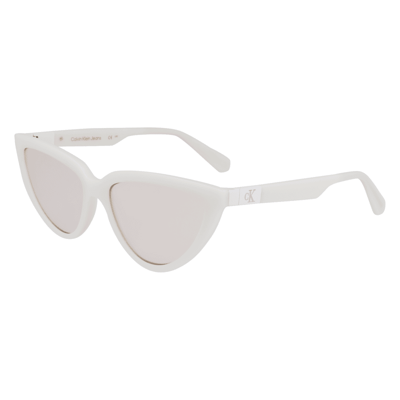 Calvin Klein Jeans CKJ23658S 100 56 Women'S Sunglasses