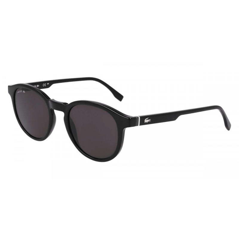 Lacoste L6030S 001 50 Unisex Sunglasses