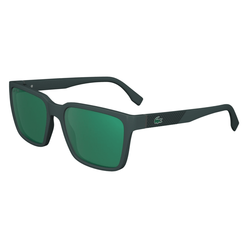 Lacoste L6011S 301 56 Men's Sunglasses