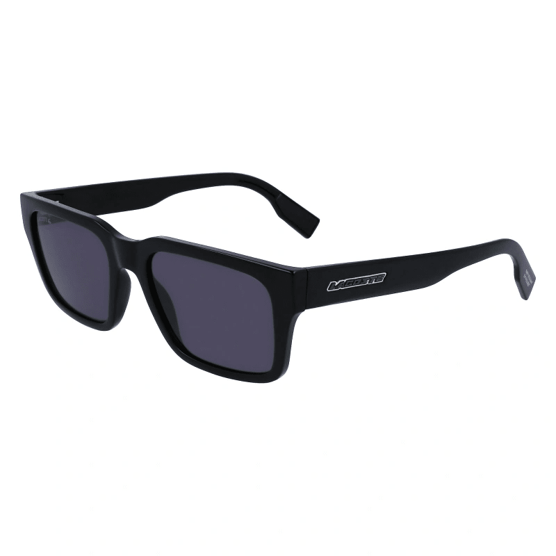 Lacoste L6004S 001 55 Men's Sunglasses