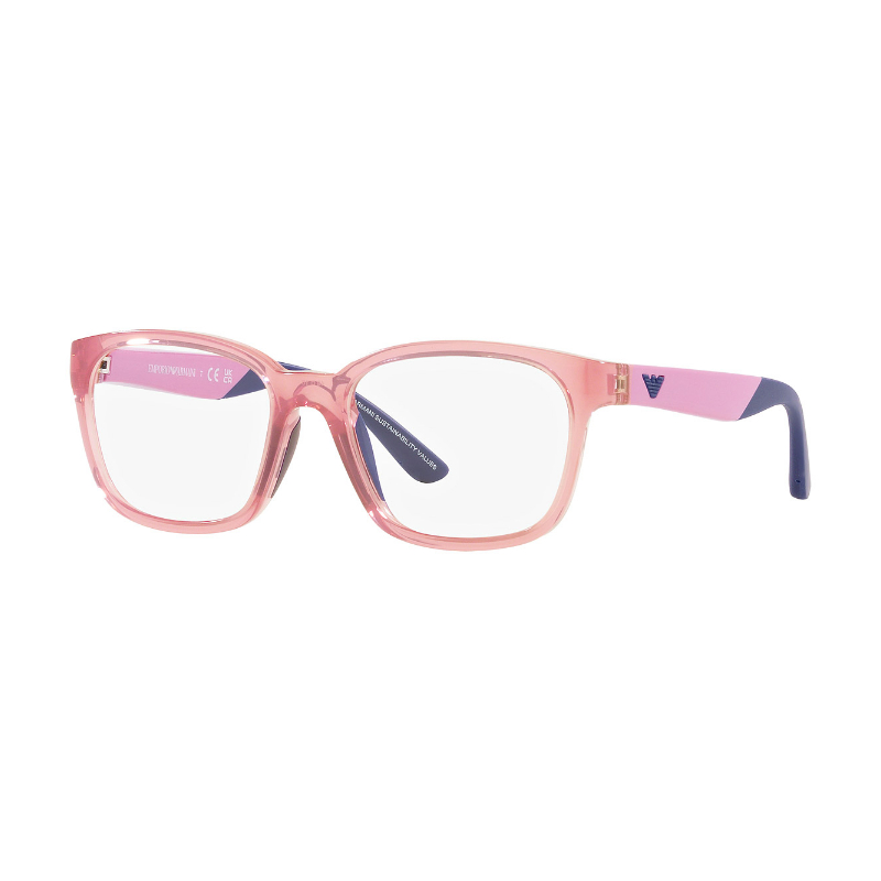 Emporio Armani EK3003  Kids Eyeglasses Frame