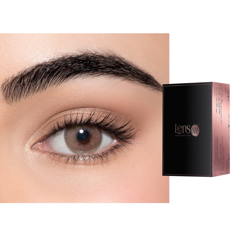 LensMe Pack of 2 Lenses-Cortado
