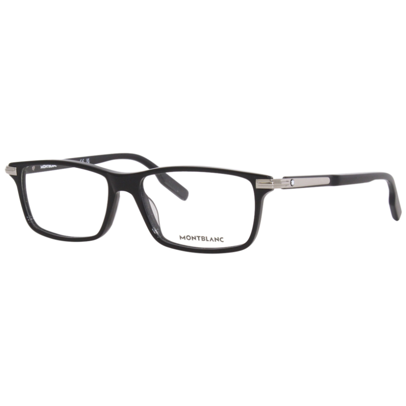 Mont Blanc Rectangle Frame-MB0217O 001 55