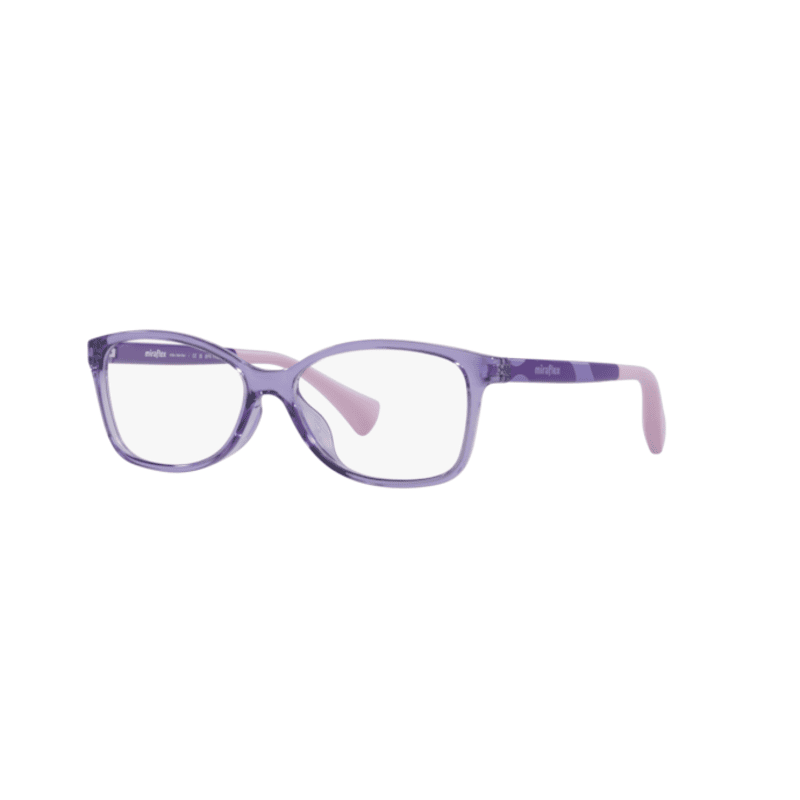 Mira Flex MF4019 Kid's Eyeglasses Frame