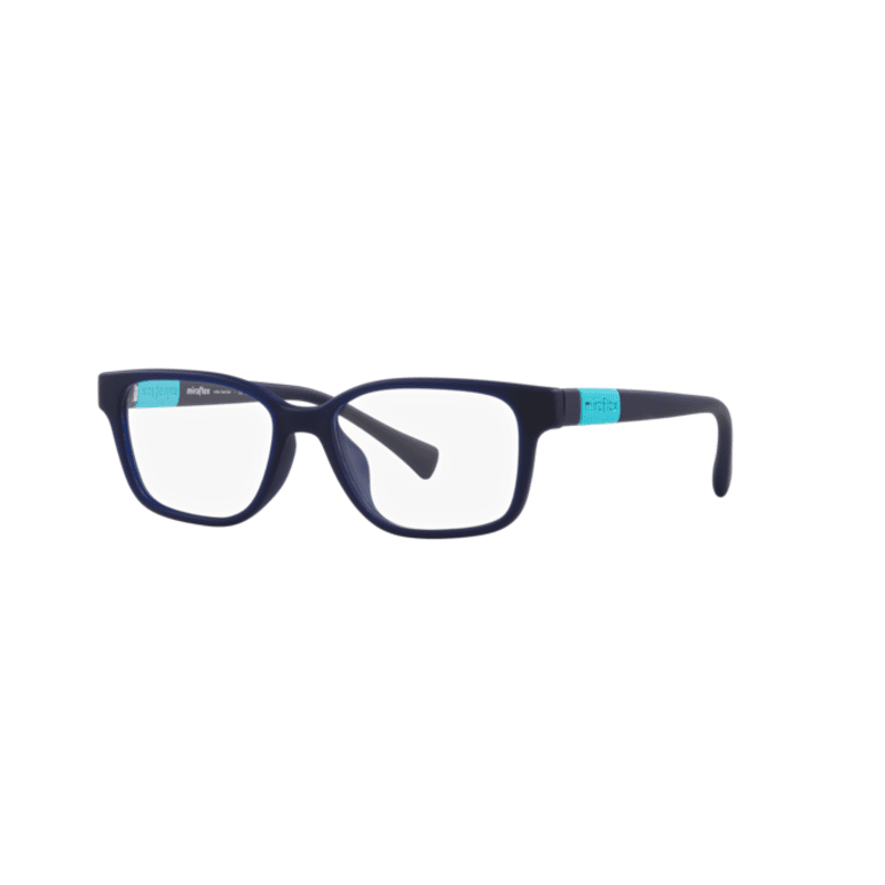 Mira Flex MF4021 Kid's Eyeglasses Frame